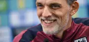 Thomas Tuchel verlängert als Englands Nationaltrainer bis zur Heim-EM 2028