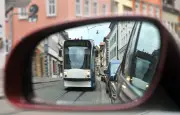 Thüringer Autofasten startet: Mit Bus und Bahn testen, Bäume pflanzen und gewinnen