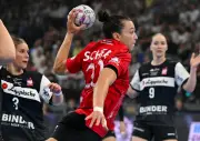 Thüringer HC feiert souveränen Auswärtssieg in der Handball-Bundesliga