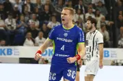THW Kiel erlebt historische Heimpleite gegen Gummersbach in der Handball-Bundesliga