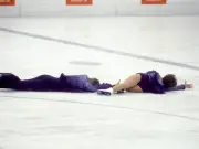 Torvill und Dean: Der ewige Bolero von Sarajevo - Vier Minuten für die Ewigkeit