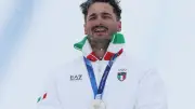 Tragödie hinter dem Triumph: Skicross-Silber für Tomasoni nach Tod der Freundin