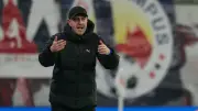 Trainer Werner begrüßt Mintzlaffs Champions-League-Forderung für RB Leipzig