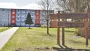 Trauer an Naturpark-Schule: Stiller Abschied nach tödlichem Schlittenunfall eines Elfjährigen