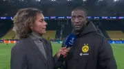 Trauer im Triumph: BVB-Star Guirassy erklärt emotionalen Jubel für verstorbene Nichte