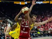 Triumph im Klassiker: Bamberg krönt sich zum BBL-Pokalsieger 2026