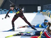 Tränen und Triumph: Biathlon-Trainer enthüllt emotionales Krisengespräch mit Vanessa Voigt