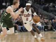 Trotz persönlichem Bestwert: Dennis Schröder erlebt mit Cavaliers bittere Niederlage