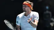 Trotz Reisewarnung: Alexander Zverev spielt in Mexiko während Gewaltwelle