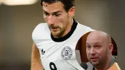 Trotz starker Bayern-Bank: Warum Nagelsmann auf Leon Goretzka bei der WM setzt