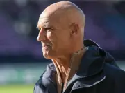 Trotz Tabellenführung: RB Salzburg trennt sich von Trainer Thomas Letsch