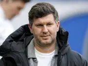 TSG Hoffenheim: Geschäftsführer Schicker trotz Erfolg vor dem Aus - Machtkampf eskaliert