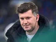 TSG Hoffenheim vor Machtkampf: Mannschaft und Trainer solidarisieren sich mit Geschäftsführer