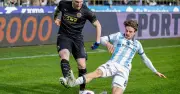 TSV 1860 München: David Philipps Form macht Hobsch und Niederlechner zu Bankdrückern