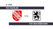 TSV 1860 München gegen TSV Havelse: Kann der Löwe die Talfahrt stoppen?