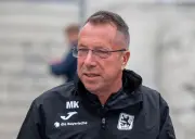 TSV 1860 München: Löwen wollen gegen Hansa Rostock die Negativserie beenden