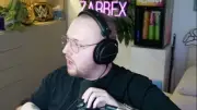 Twitch-Star Zarbex sprachlos nach bewegendem Fan-Geschenk: Krebsüberlebender spendet 500 Euro