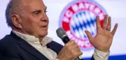 Uli Hoeneß droht mit Auswanderung bei AfD-Regierung und fordert mehr Arbeit in Deutschland