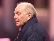 Uli Hoeneß droht mit Auswanderung bei AfD-Regierung und kritisiert WM-Boykott-Debatte