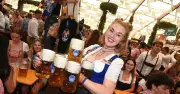 Umfrage: Fast jeder zweite Deutsche für Eintrittsgeld auf dem Oktoberfest