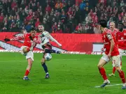 Unbesiegbarer HSV: Remis in Mainz festigt Tabellenplatz