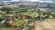 Ungewöhnliche Immobilien in MV: Vom Agentenhaus bis zur Gartenanlage