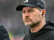 Union Berlin in der Krise: Baumgart warnt vor gefährlicher Tabellensituation