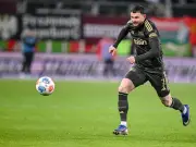 Union Berlin: Vier Verteidiger fallen gegen HSV aus – Baumgart kehrt zurück