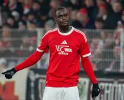 Union Berlins Ansah lobt Kompanys klare Haltung gegen Rassismus im Fußball