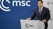 US-Außenminister Rubio fordert bei Münchner Sicherheitskonferenz Rückbesinnung auf westliche Werte