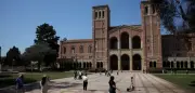 US-Regierung erhebt erneut Klage gegen UCLA: Vorwürfe des Antisemitismus auf dem Campus