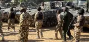 USA entsenden 200 Soldaten nach Nigeria zur Terrorbekämpfung ohne Kampfeinsatz