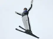 USA gewinnen Gold im Aerials-Mixed-Team vor Schweiz und China