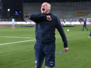 Uwe Rösler im SPORT1-Interview: Vom Underdog zum Bochum-Architekten