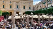 Valletta zur besten Stadt der Welt gekürt: Mediterraner Charme und barocke Pracht überzeugen