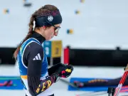 Vanessa Voigt: Biathlon-Star spricht offen über mentale Herausforderungen vor Olympia 2026