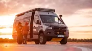 Vanlife-Realität: Aussteiger berichten von Freiheit und Kosten auf vier Rädern