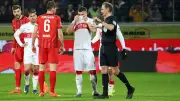 VAR-Debatte nach VfB-Heidenheim: Kircher erklärt Schiedsrichter-Frust im Fußball