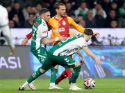 VAR-Entscheidung sorgt für Wirbel: Sanés Tor aberkannt, Galatasaray kassiert bittere Pleite