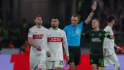 VAR-Frust beim VfB Stuttgart: Tore werden regelmäßig aberkannt - Stars genervt