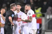 VAR-Wut beim VfB Stuttgart: Demirovic poltert gegen Videobeweis als 'Quatsch'