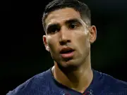 Vergewaltigungsvorwurf: Fußballstar Achraf Hakimi muss sich vor Gericht verantworten
