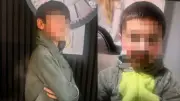 Vermisste Cousins aus Barßel in Luxemburg gefunden: Amir (9) und Nawid (10) wohlauf