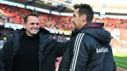 Vertragsverlängerung bis 2028: Miroslav Klose bleibt Cheftrainer beim 1. FC Nürnberg