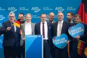 Vetternwirtschaft-Vorwürfe bei AfD: Familienbanden in Mitarbeiterstellen sorgen für interne Konflikte