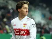 VfB Stuttgart bangt um Angelo Stiller – Erkältung gefährdet Einsatz gegen Köln