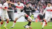 VfB Stuttgart braucht Jeff Chabot: Hoeneß darf den Abwehrfels nicht erneut draußen lassen