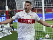 VfB Stuttgart feiert Demirovic: Doppelpack rettet Undav und beschert Sieg gegen Köln