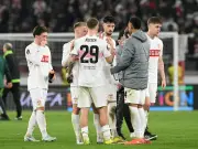 VfB Stuttgart feiert historisches Achtelfinale trotz Niederlage gegen Celtic
