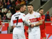 VfB Stuttgart stolpert überraschend beim Tabellenschlusslicht Heidenheim